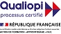 Logo Qualiopi